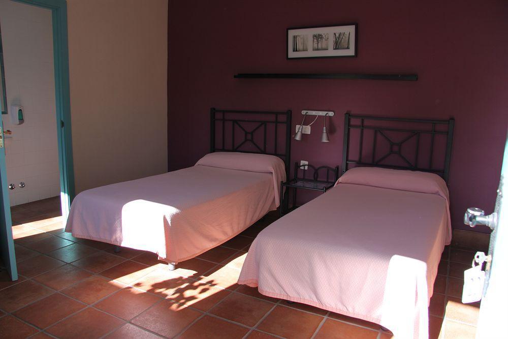 Apartamentos Las Cruces Sevilla Exterior foto