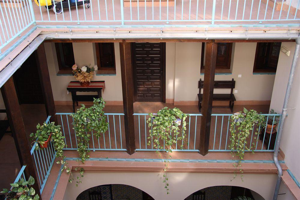 Apartamentos Las Cruces Sevilla Exterior foto